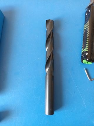 Brocas HSS Presto - 6 uds