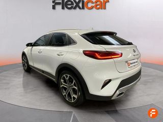 Kia XCeed 1.6 GDi PHEV 104kW (141CV) eDrive