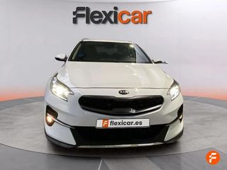 Kia XCeed 1.6 GDi PHEV 104kW (141CV) eDrive