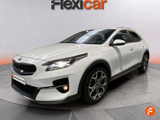 Kia XCeed 1.6 GDi PHEV 104kW (141CV) eDrive