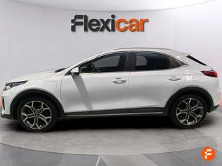 Kia XCeed 1.6 GDi PHEV 104kW (141CV) eDrive