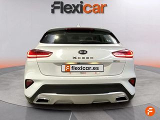 Kia XCeed 1.6 GDi PHEV 104kW (141CV) eDrive