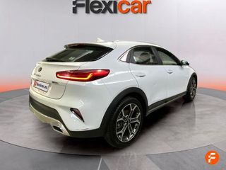 Kia XCeed 1.6 GDi PHEV 104kW (141CV) eDrive