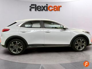 Kia XCeed 1.6 GDi PHEV 104kW (141CV) eDrive