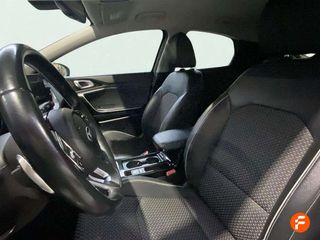 Kia XCeed 1.6 GDi PHEV 104kW (141CV) eDrive