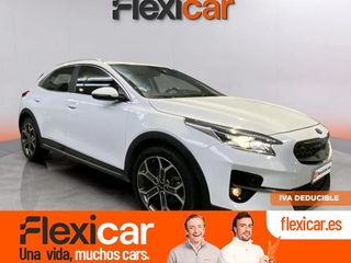 Kia XCeed 1.6 GDi PHEV 104kW (141CV) eDrive