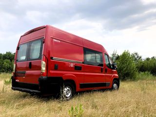 FIAT Ducato 2007
