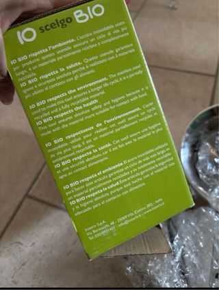 Passapomodoro Sirio inox professionale