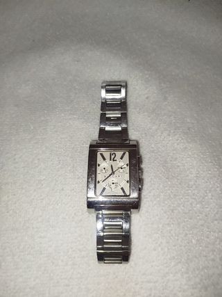 Reloj Bvlgari Cronógrafo