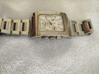 Reloj Bvlgari Cronógrafo