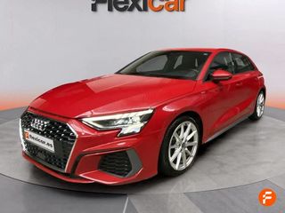 Audi A3 Sportback S line 35 TDI 110kW S tronic