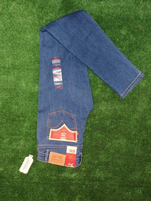 Jeans Levis niña 12 años