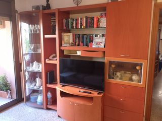 Mueble salón muy buen cuidado