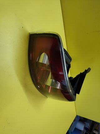 PILOTO TRASERO IZQUIERDO SEAT IBIZA III 6L EXT