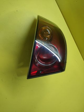 PILOTO TRASERO IZQUIERDO SEAT IBIZA III 6L EXT