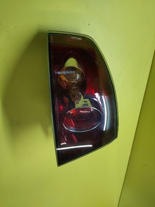 PILOTO TRASERO IZQUIERDO SEAT IBIZA III 6L EXT