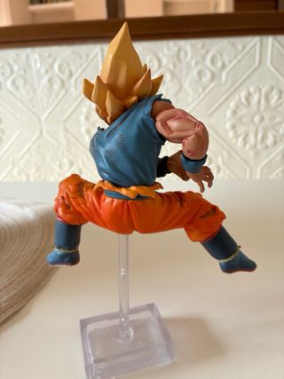action figure  Goku Dragonball goku
