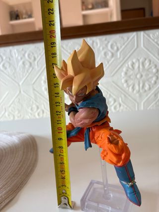 action figure  Goku Dragonball goku
