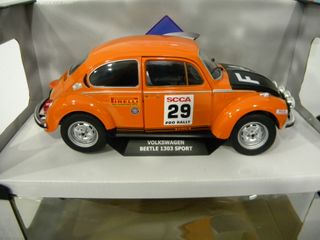 Volkswagen Maggiolino 1303 Sport 1:18