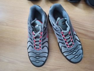 Zapatillas y sandalias varias marcas - Talla 40-42