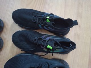 Zapatillas y sandalias varias marcas - Talla 40-42
