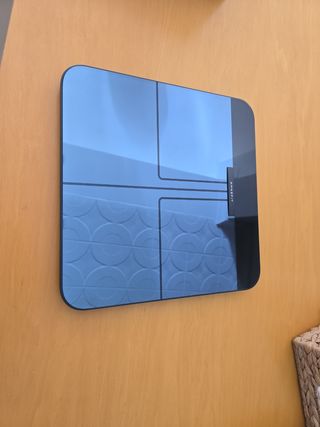 Báscula inteligente Amazfit