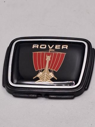 Anagrama Rover original