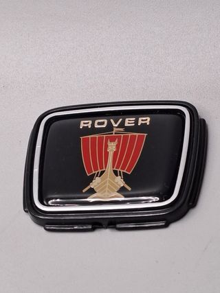 Anagrama Rover original