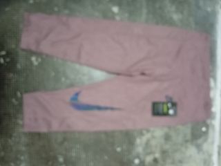 Mallas Nike Mujer Talla M - Rosa