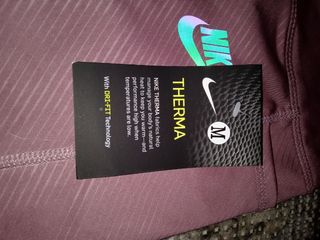 Mallas Nike Mujer Talla M - Rosa