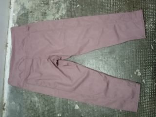 Mallas Nike Mujer Talla M - Rosa