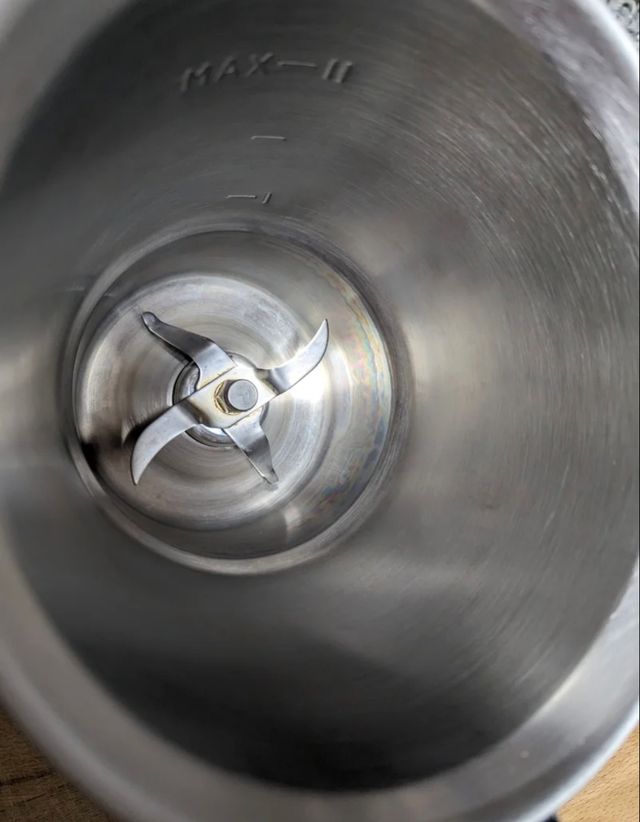 Taurus Mycook Touch Black Edition