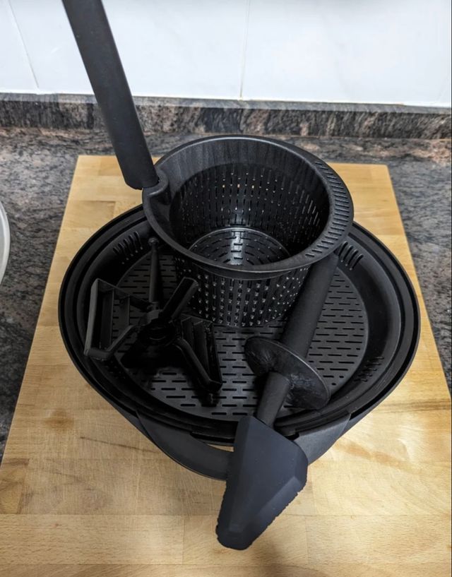 Taurus Mycook Touch Black Edition