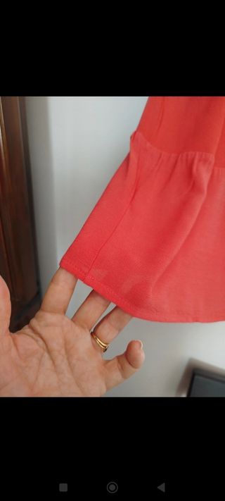 3 blusas de verano T-L