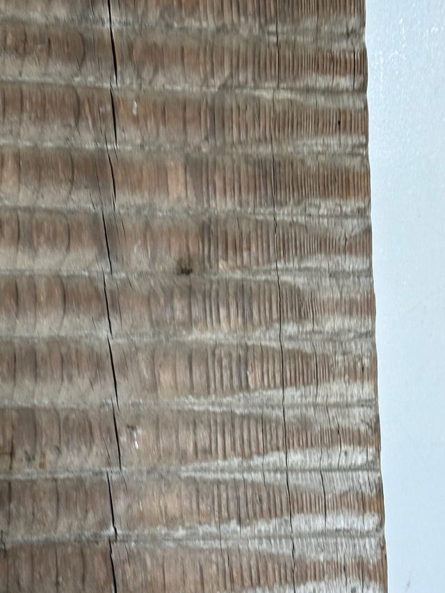 Tabla Lavar Antigua - Oferta