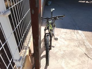 Bicicleta Ghost MTB barata

