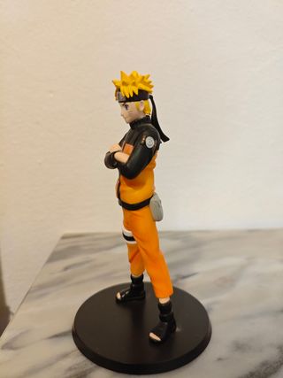 Figura Naruto Shippuden