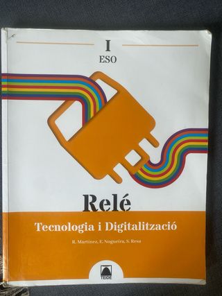 Tecnologia i Digitalizació
