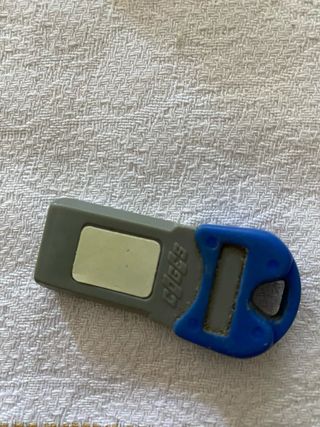 Chiavette distributori - 5pz
