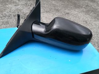 Retrovisor Renault Scenic II