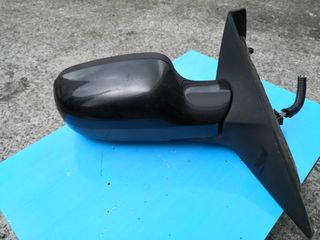 Retrovisor Renault Scenic II