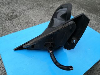 Retrovisor Renault Scenic II