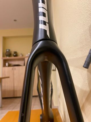 Cuadro Giant Propel carbono
