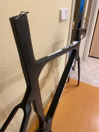 Cuadro Giant Propel carbono