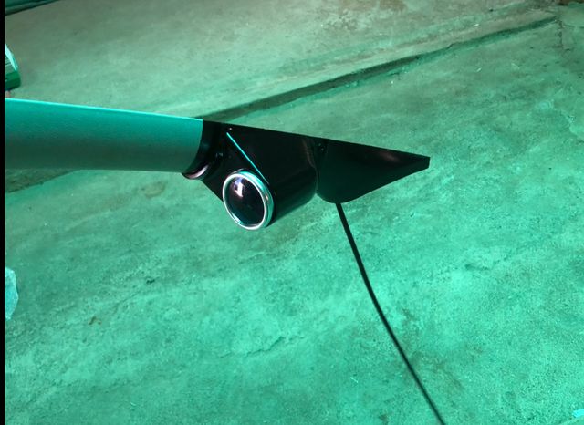 Reloj presión turbo