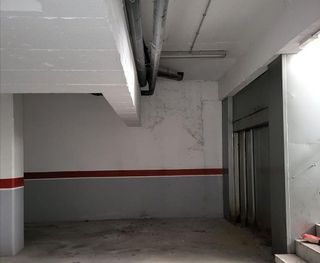 Garaje en venta en La Geltrú en Vilanova i La Geltrú