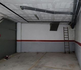 Garaje en venta en La Geltrú en Vilanova i La Geltrú