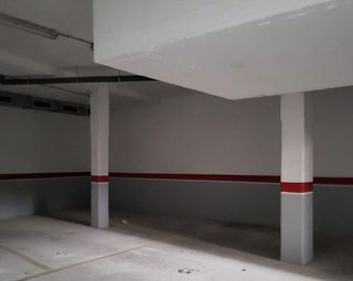 Garaje en venta en La Geltrú en Vilanova i La Geltrú