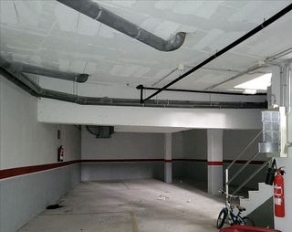 Garaje en venta en La Geltrú en Vilanova i La Geltrú