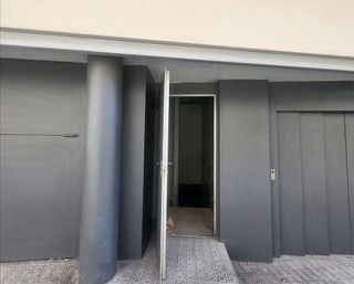 Garaje en venta en La Geltrú en Vilanova i La Geltrú